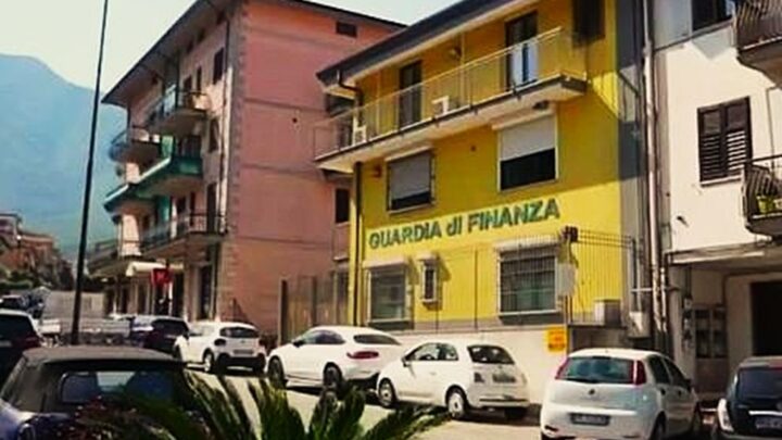 Avellino, la Guardia di Finanza scopre falsa maga: oltre 130mila euro di ricavi non dichiarati