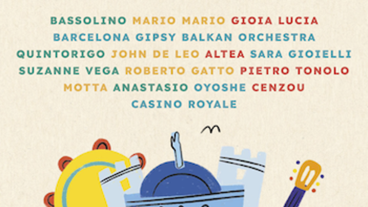 Napoli, torna “Musica al Castello”: dieci serate gratuite al Maschio Angioino con Suzanne Vega e Casino Royale
