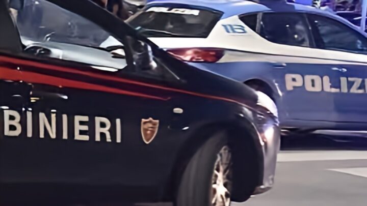 Caposele, sospesa per sette giorni l’attività di un locale: provvedimento del Questore