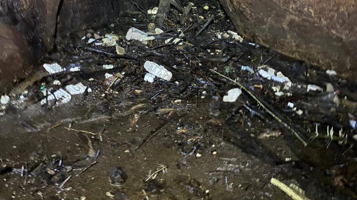 Bussento, la Regione avvia il percorso per risolvere le criticità ambientali dell’inghiottitoio “La Rupe”
