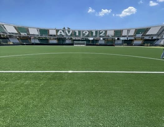 AVELLINO, KO ALL’ESORDIO