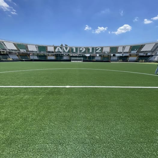 AVELLINO, KO ALL’ESORDIO