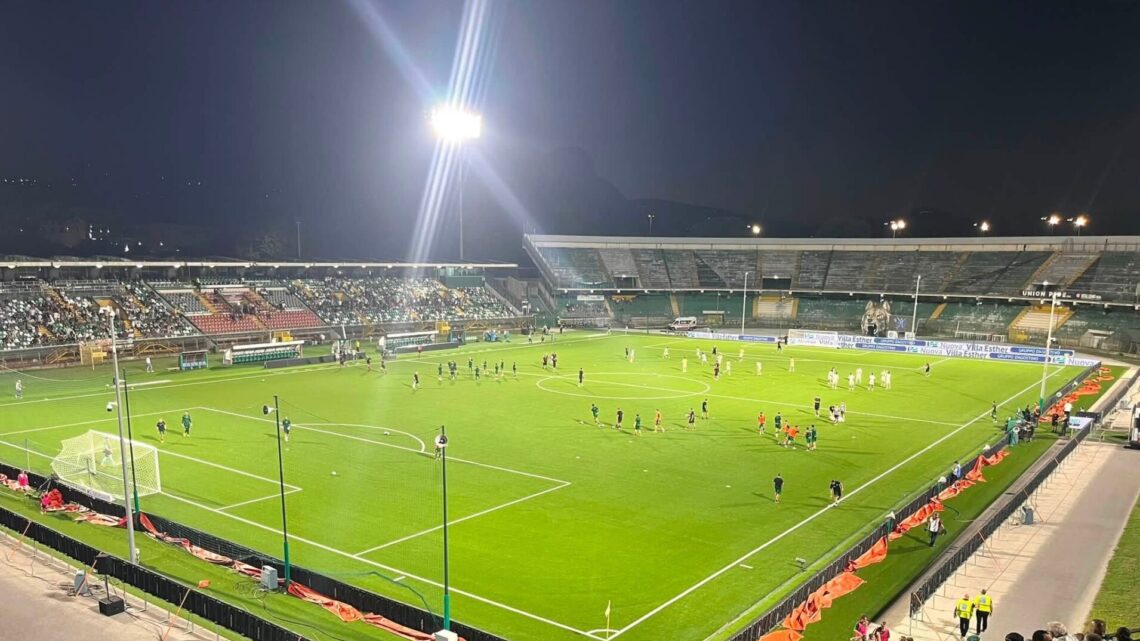 Avellino-Arezzo, buona la prima… ma per i toscani Avellino-Arezzo, buona la prima… ma per i toscani