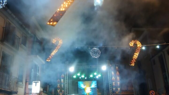 Monteforte Irpino, al via il “Capodanno d’Estate” in Piazza Umberto I