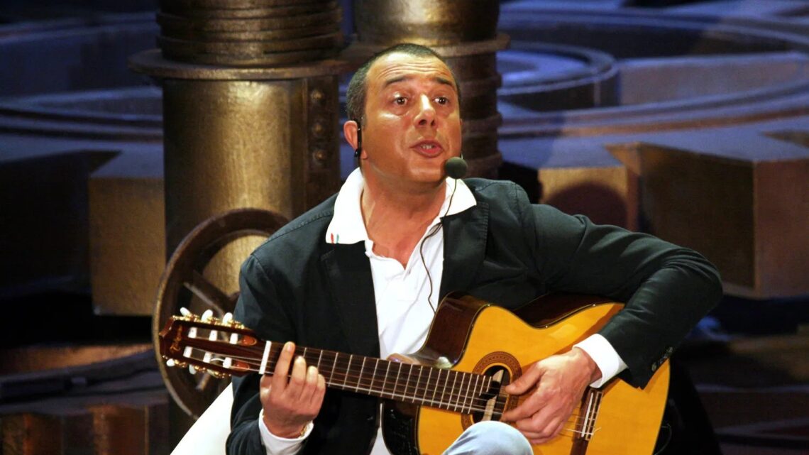 Federico Salvatore: il maestro del doppio senso che faceva ridere (e riflettere) il pubblico