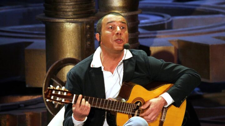 Federico Salvatore: il maestro del doppio senso che faceva ridere (e riflettere) il pubblico