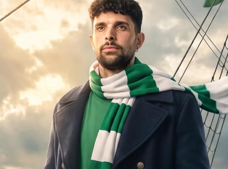 Scandone Avellino: Fabio Stefanini nominato capitano per la stagione 2026/2027.