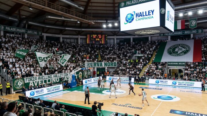 BASKET: OWENS PROMETTE LA PROMOZIONE