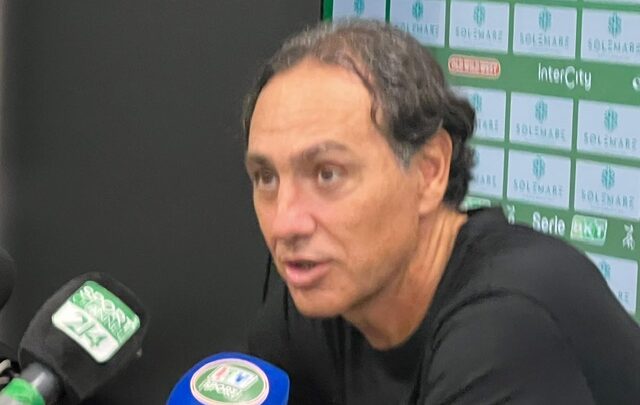 Avellino-Vicenza 3-0, primo sorriso per Nesta. Favilli protagonista con tre assist