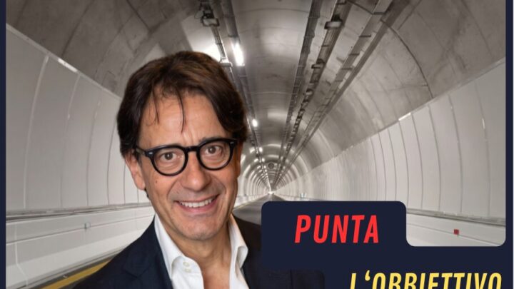 SI FA SENTIRE ANTONELLO D’URSO. MONTEPERGOLA: PIÙ CHE UN SUCCESSO, È IL SIMBOLO DI UNA POLITICA SENZA PESO PER IL NOSTRO TERRITORIO