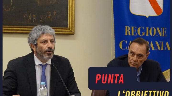 Trasporto Pubblico Locale a Benevento: presentato il nuovo piano firmato AIR Campania