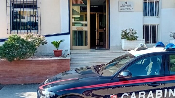 Arrestato un 22enne ad Avella
