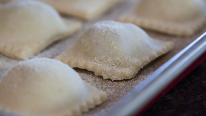 Gusto e Tradizione a San Cipriano Picentino: al via la 12ª “Festa del Raviolo Picentino”