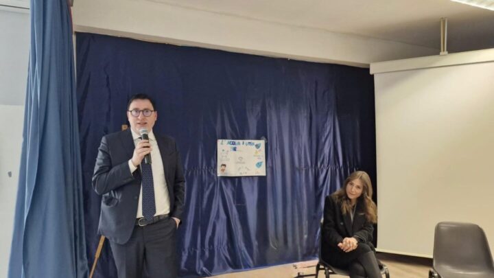 Nuovi fondi per la scuola: Monteforte Irpino capofila del progetto da 470mila euro per la prima infanzia