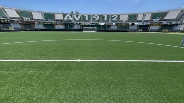 L’AVELLINO VOLA ALTO A MODENA