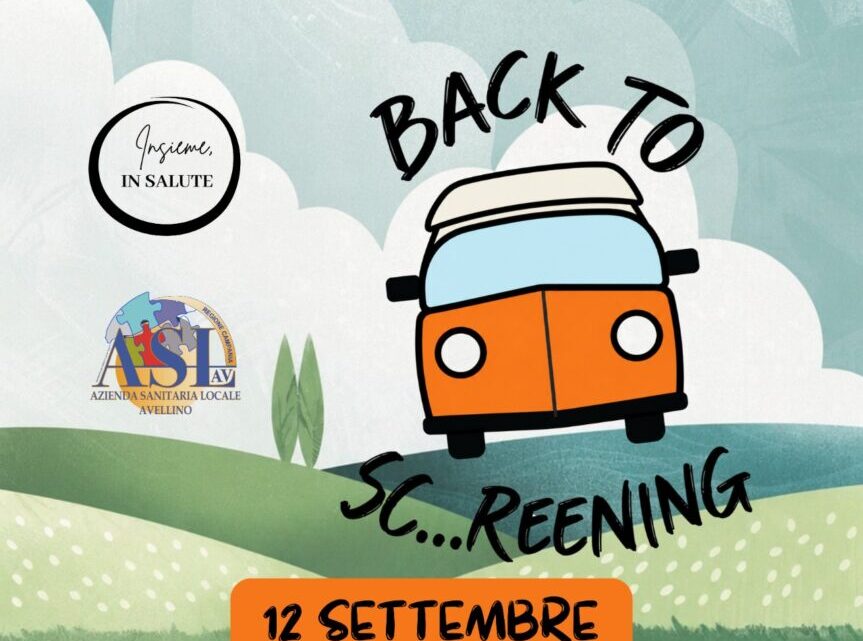 Candida, arrivano i Camper della Salute: sabato 12 settembre tappa per la prevenzione oncologica Candida, arrivano i Camper della Salute: sabato 12 settembre tappa per la prevenzione oncologica