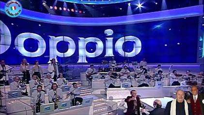 Nostalgia TV: Quando Pippo Baudo Presentò Renzo Arbore e Lino Banfi in “Passo Doppio” con “Barletta Barletta”