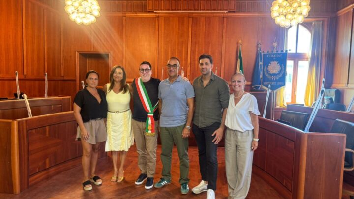 Monteforte Irpino: si insedia il Garante della persona disabile