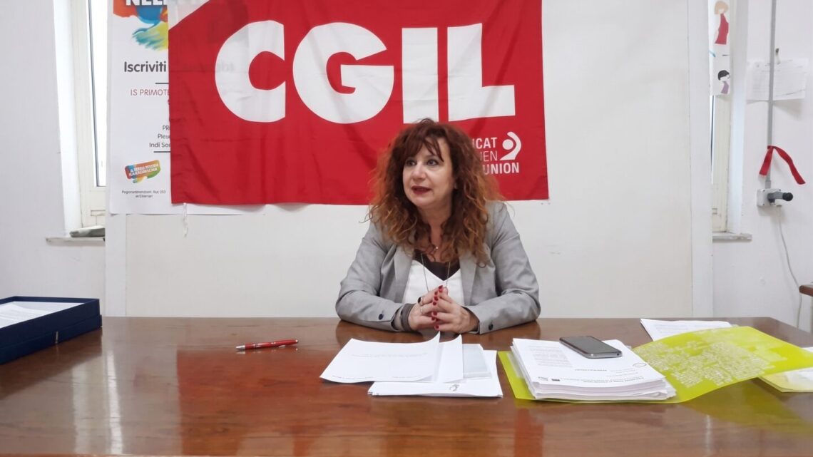 Sanità, Missione 6 PNRR: «Case di Comunità senza medici di base». Lo scrive Licia Morsa (FP CGIL) Sanità, Missione 6 PNRR: «Case di Comunità senza medici di base». Lo scrive Licia Morsa (FP CGIL)