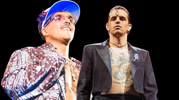 “Per noi”: quando il rap partenopeo e il rock capitolino diventano poesia pura /VIDEO
