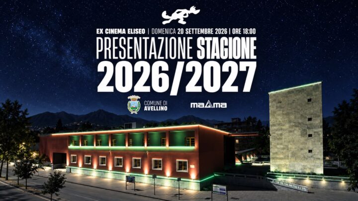 La Scandone Avellino svela la nuova stagione: il 20 settembre la presentazione all’Eliseo