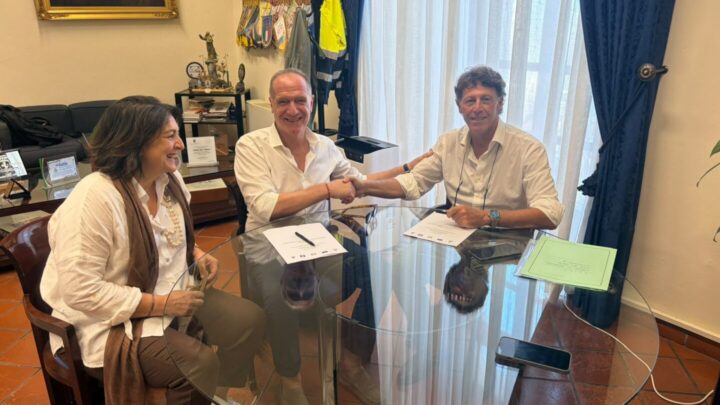 Rigenerazione urbana: 16 milioni di euro per Torre del Greco