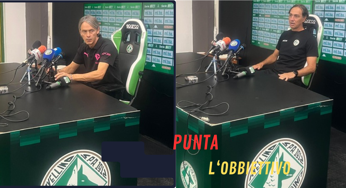 INZAGHI È CONTENTO, NESTA RECRIMINA
