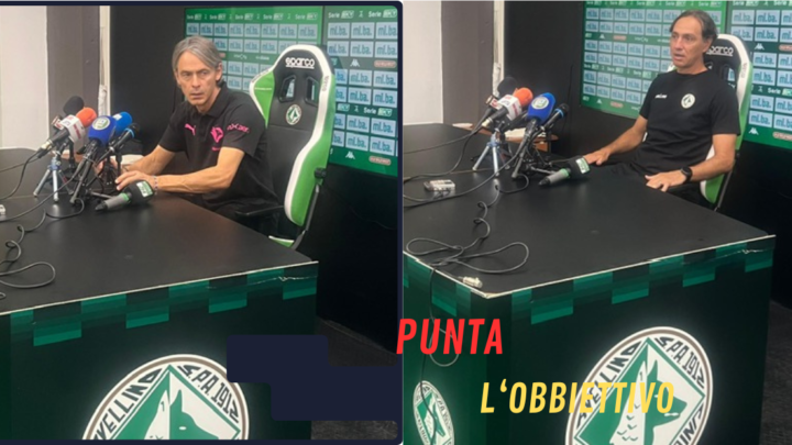 INZAGHI È CONTENTO, NESTA RECRIMINA