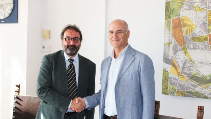 Benessere, scuola e ambiente: ad Avellino siglata l’alleanza tra Comune e ISA-CNR