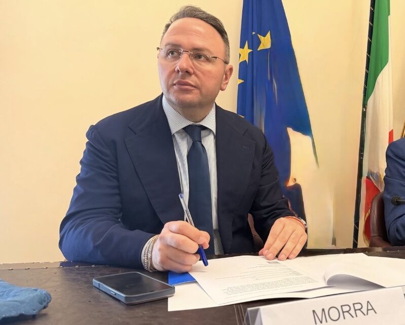 La trasformazione digitale dei Comuni oltre il PNRR: convegno ad alto livello a Napoli La trasformazione digitale dei Comuni oltre il PNRR: convegno ad alto livello a Napoli
