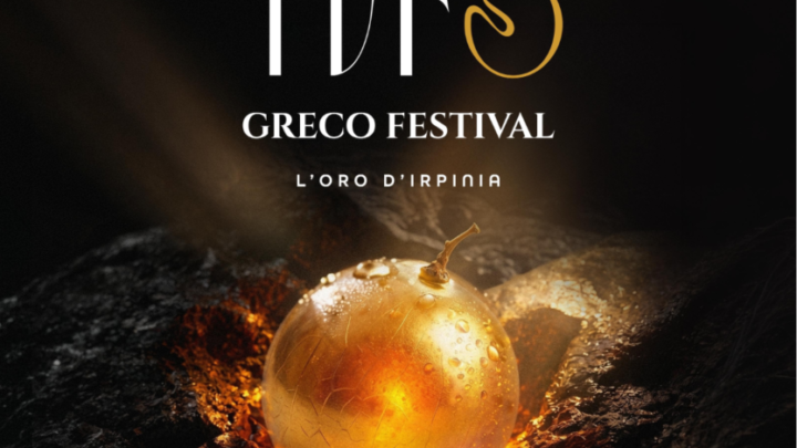 Tufo Greco Festival 2026: al via la 40ª edizione nel borgo della DOCG