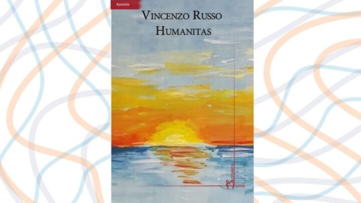 Napoli, al Bistrot Lazzarelle la presentazione di “Humanitas” di Vincenzo Russo