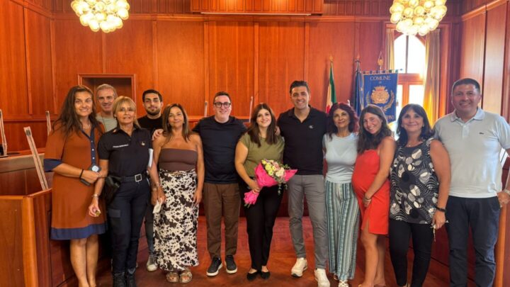 Servizi Sociali a Monteforte Irpino: Svolta Storica con l’Arrivo della Seconda Assistente Sociale